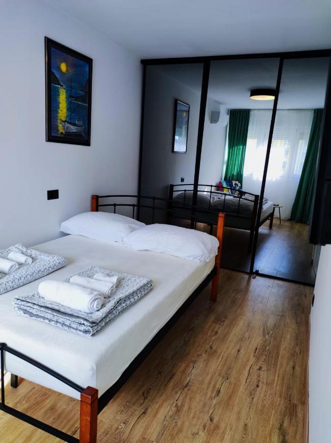 Imperial Spalato Apartment Exterior foto